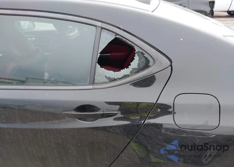 2019 Acura Tlx Tech A-Spec Pkgs from USA, damaged, VIN 19UUB1F65KA004301